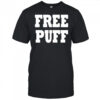 Free Puff shirt