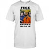 Free rodney hinton jr shirt