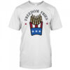 Freedom Fries 4th Of July shirt