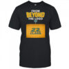 From beyond the logo 22 Clark shirt