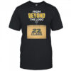 From Beyond The Logo Caitlin Clark 22 Shirt