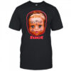Fuct Children Are The Future Destroy shirt