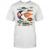 Fugly Fish Large shirt