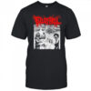 Full Of Hell Gore Punx T-shirt