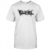 Full Of Hell Logo T-shirt
