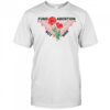 Fund Abortion Not War shirt