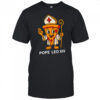 Funny Pope Leo Xiv Robert Prevost Pope American Pope shirt