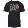 Fylbrand Greetings From Coney Island Shirt