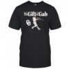 Gabbie Garcia The Gift of Gab shirt