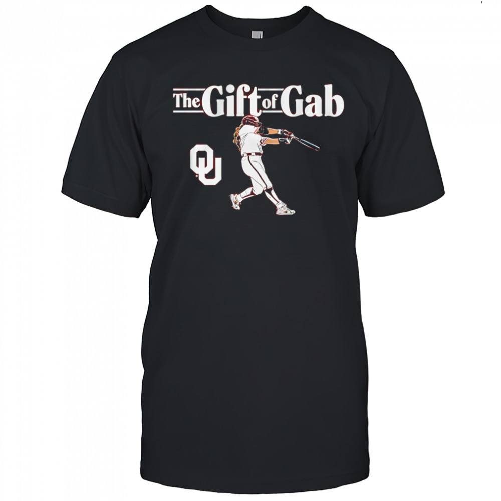 Gabbie Garcia The Gift of Gab shirt