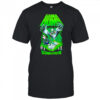 Gama Bomb Necronomicon Automaton shirt