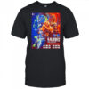 Game 1 of the Western Conference Semi-Final Minnesota and Golden State shirt
