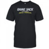 Game Sack Now With Twice The Mega Power T-Shirt