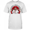 Gavin A Good Time Gavin Lux Cincinnati Reds MLB Painting t-shirt