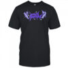 Gel Devil And Angel T-shirt