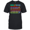 Gen A Slang Teachers Happy Last Days Of School Bruh T-Shirt