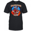 Generation now bootleg rap style shirt
