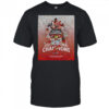 Georgia Bulldogs 2025 Division 1 SEC Women’s Tennis National Champions shirt
