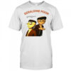 Geraldine Poon shirt