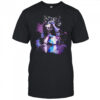 Ghost Amsterdam Event May 8 2025 t-shirt
