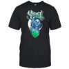 Ghost Papa V Perpetua shirt