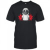 Ghost Supply Left Behind T-shirt