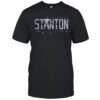 Giancarlo Stanton Big G T-Shirt