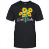 Giant Rooks Pink Skies T-shirt