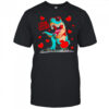 Gildan Love’S Day Dino I Steal Hearts shirt