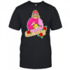 Gilroy Saint Savage shirt