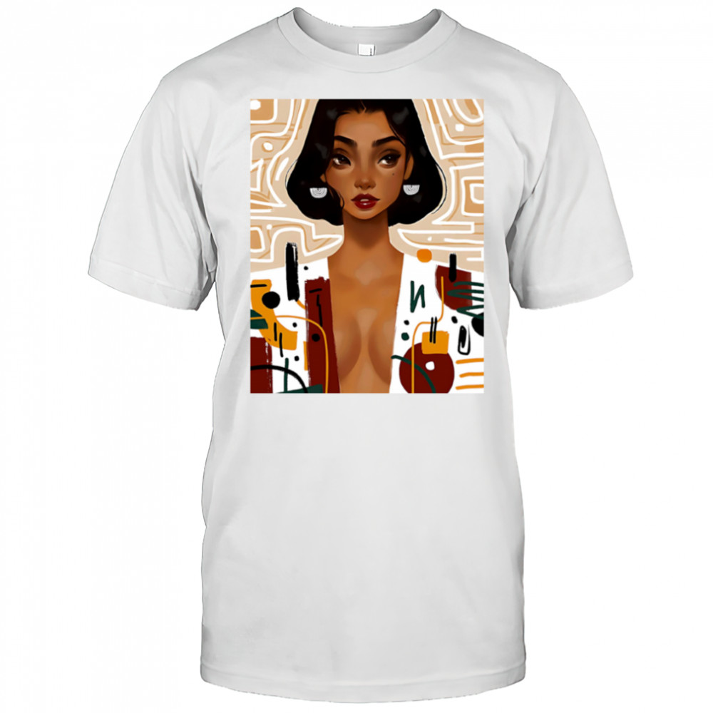 Girls’ collection of shirt