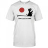 Give Less Fuck T-shirt