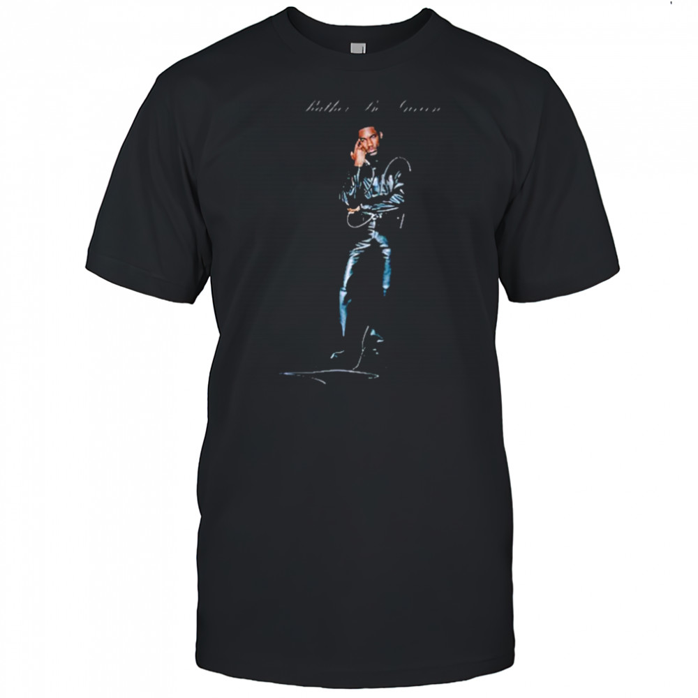 Giveon Rather Be T-shirt