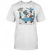 Gloopy The Aquabats T-shirt