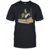 Gnome Mule Skinner T-shirt