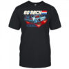Go back to the 80’s shirt