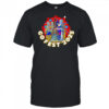 GO Fest 2025 shirt