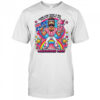 Go-Jo Milkshake Man shirt
