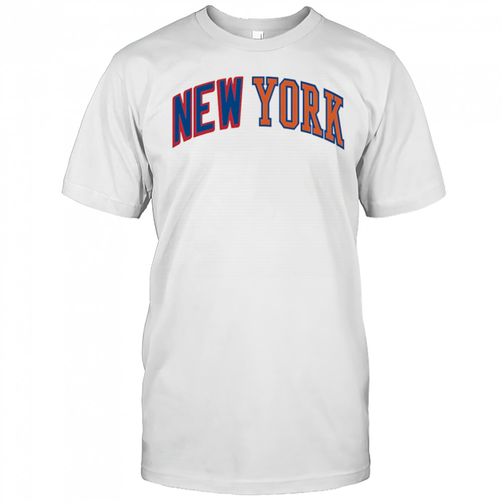 Go New York Go New York shirt