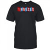 Go To The Movies T-Shirt