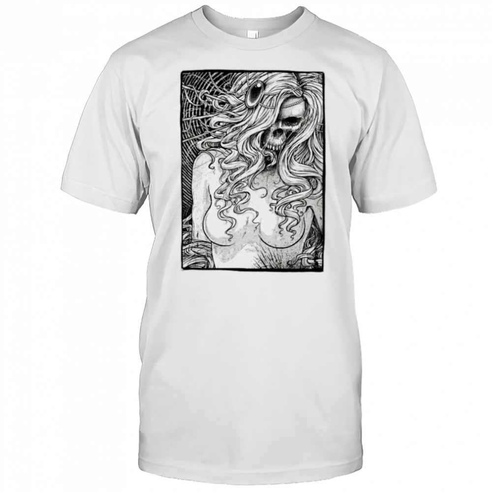 Godmachine Lillith T-Shirt