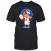 Golden State Warriors 30 Jollibee shirt
