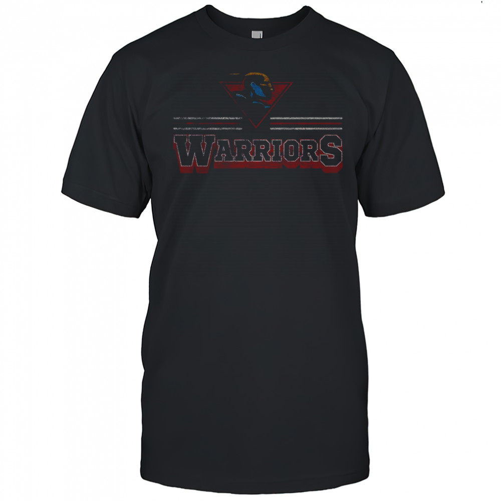Golden State Warriors Fan Banner T-Shirt