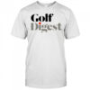 Golf digest shirt