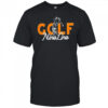Golf Nine Line Shirt