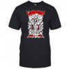 Gomari-chan jbstyle shirt