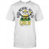 Good Columbus Crew Kids Mental Health T-Shirt