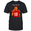 Google that shit football shirt