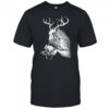 Gøøn Släyèr Threat Llama T-shirt