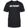 Got Selah T-shirt